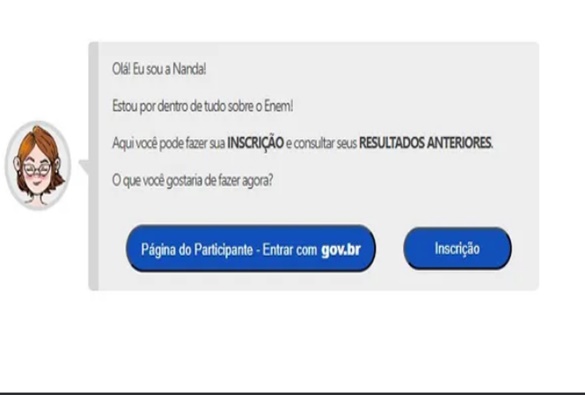 Enem 2023: inscrições começam nesta segunda e vão até 16 de junho; confira taxa e mais detalhes