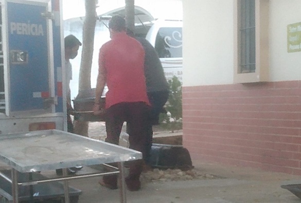 Homem morre após ser atacado por peixes na zona rural de Brumado