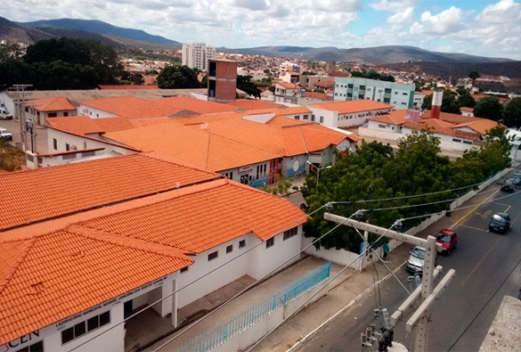 Brumado: Caso suspeito de H1N1; paciente está internado na UTI do HMPMN em estado grave