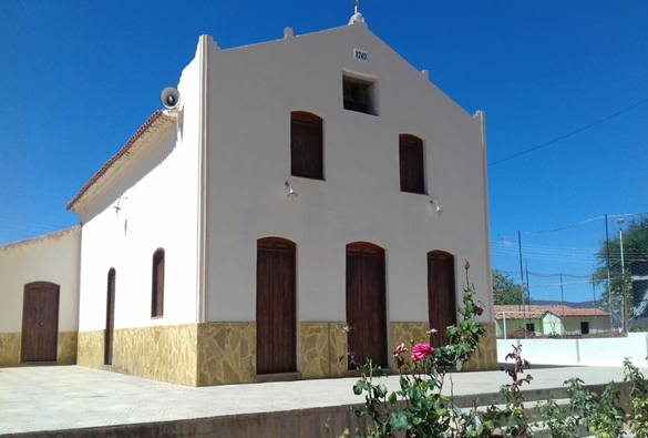 Livramento: Bandidos invadem residência na comunidade de Tabuleiro e levam cofre