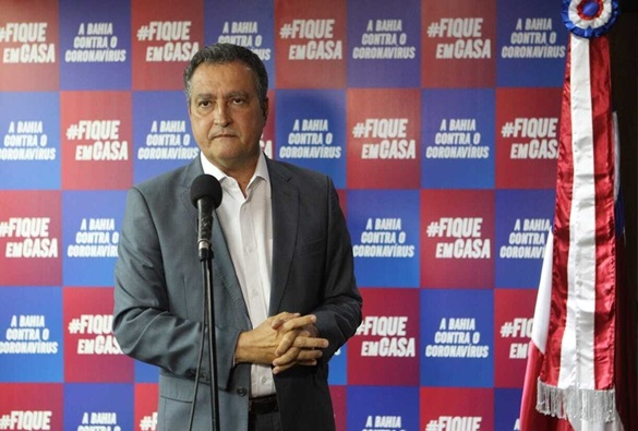 Governo da Bahia pagará conta de luz de mais de 670 mil pessoas por noventa dias