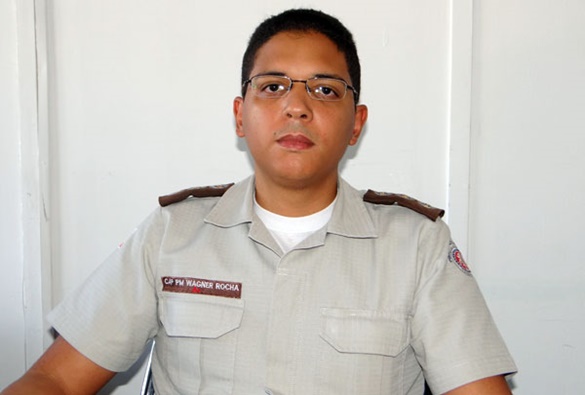 Novo comandante da Polícia Militar de Livramento é nomeado