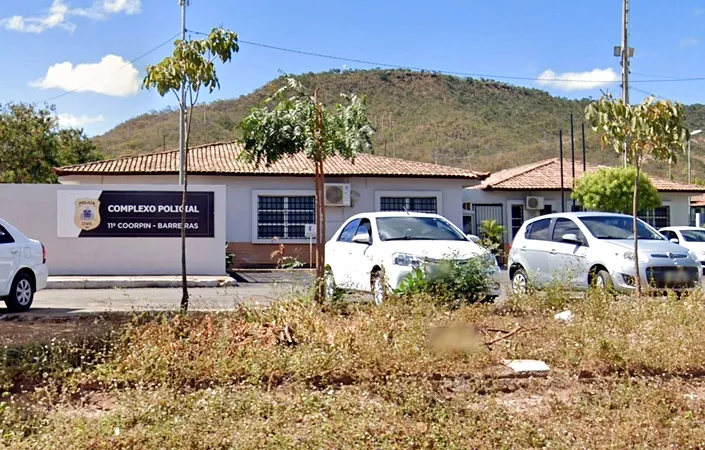 Adolescente grávida é esfaqueada oito vezes na cidade de Barreias