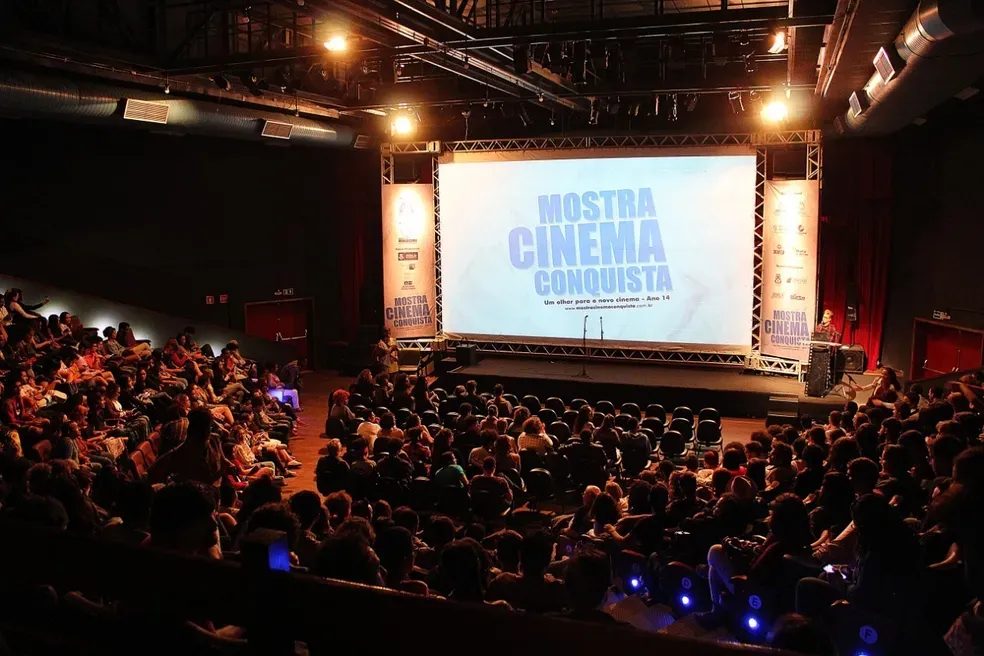 17ª Mostra Cinema Conquista estreia mostra competitiva e acontece de domingo a sexta em Vitória da Conquista