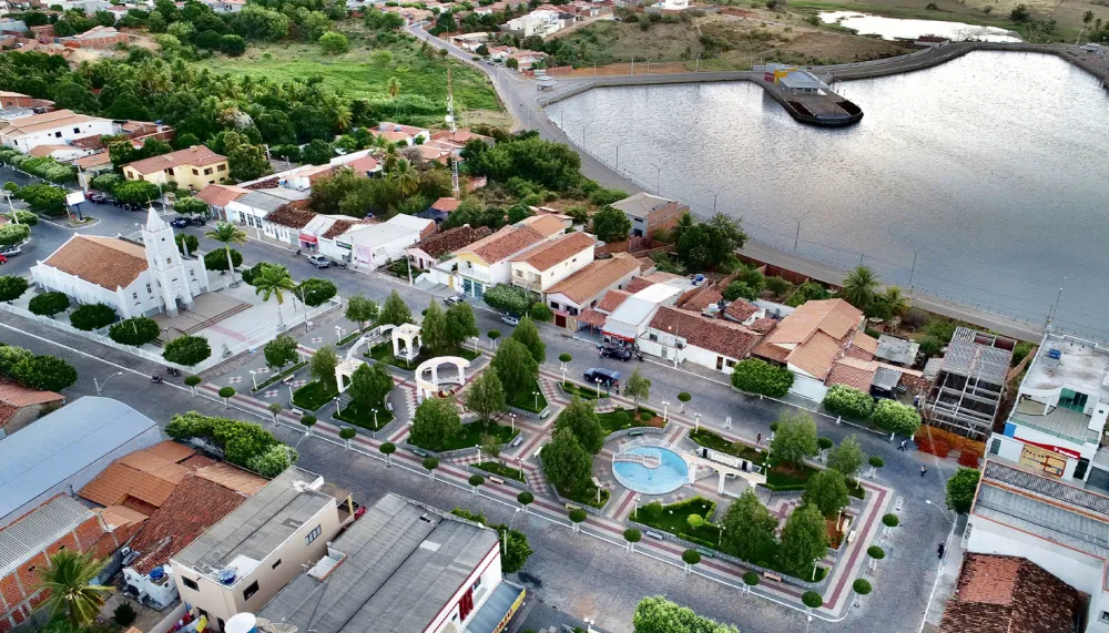 Homem é preso suspeito de tentar estuprar idosa em Candiba