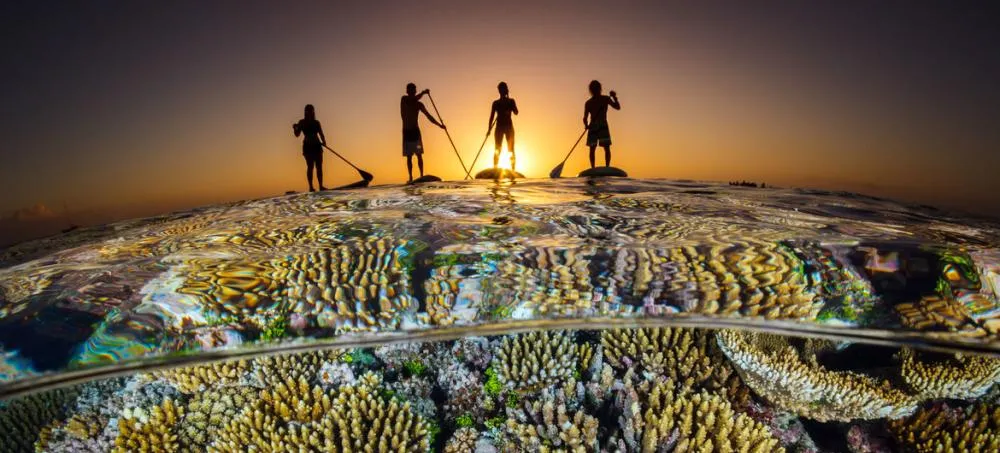 ONU alerta para rápida elevação do Pacífico e classifica como catástrofe mundial