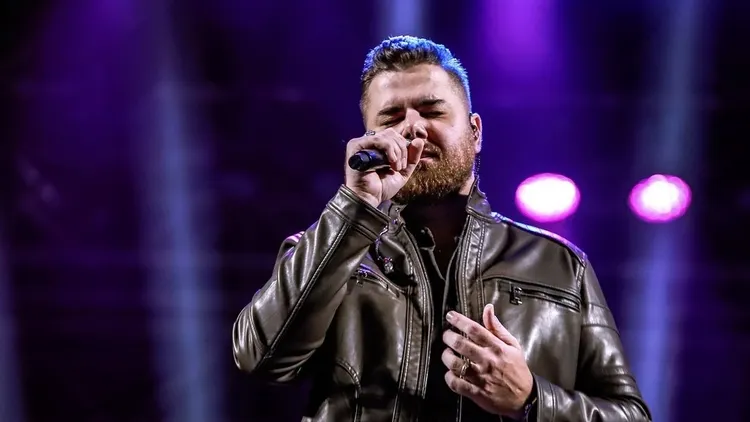 Zé Neto, dupla de Cristiano, cancela shows para tratar depressão