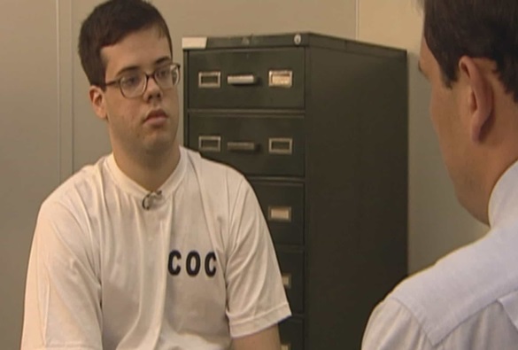 Após 20 anos, estudante baiano que matou 3 em cinema de SP pode ser solto