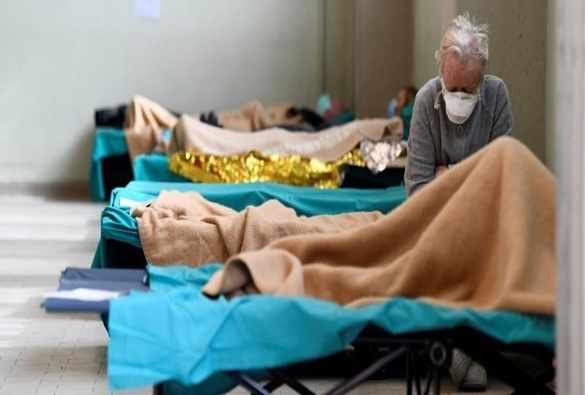 Mês de setembro termina como o menor número de mortes por Covid-19