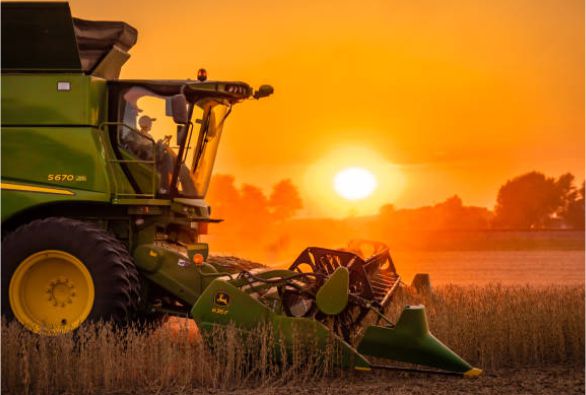 PIB do agronegócio baiano soma R$ 18,4 bilhões no terceiro trimestre