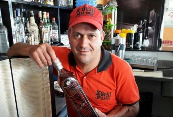 Comerciante natural de Rio de Contas é morto durante tentativa de assalto em São Paulo