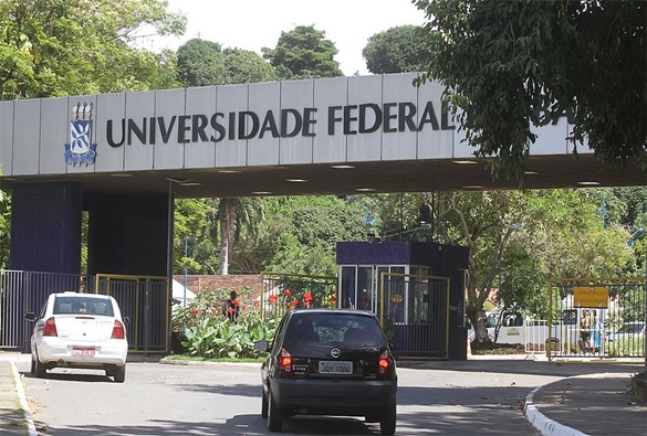 Universidade Federal da Bahia divulga edital com mais de 4 mil vagas em cursos de graduação 