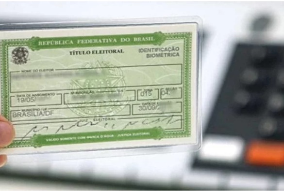 Brasil ganhou mais de 2 milhões de eleitores de 16 a 18 anos entre janeiro e abril