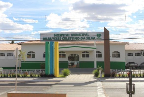 Funcionários do Hospital Municipal de Livramento clamam por segurança