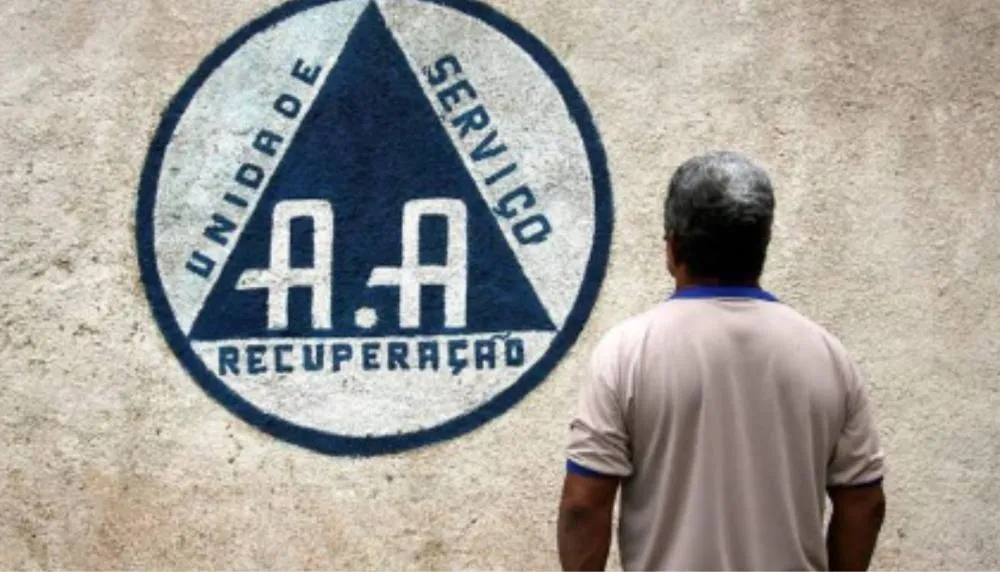 Acoólicos Anônimos celebra 91 anos de atuação 