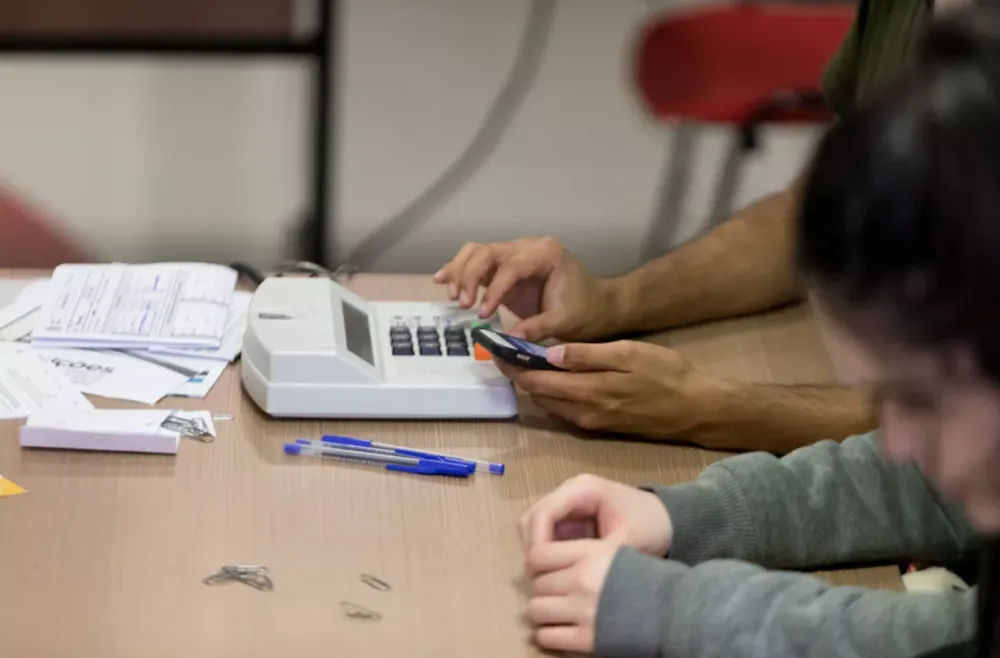 TRE-BA abre inscrições de mesários para eleições municipais