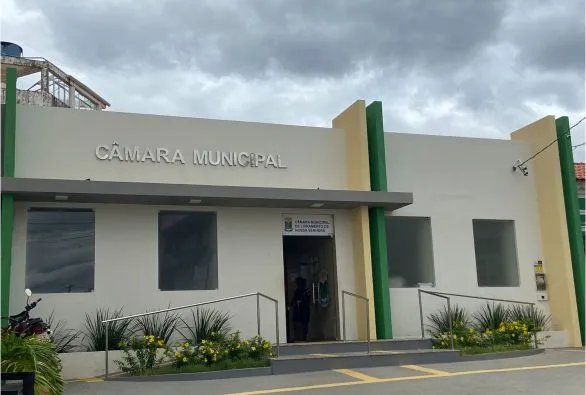 Na Câmara, Cidão Aracatu esclarece caso dos supersalários 