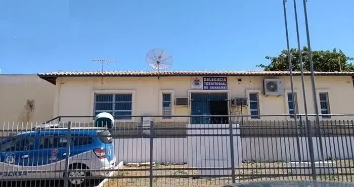 Mulher de 19 anos é presa suspeita de matar homem em Caetité