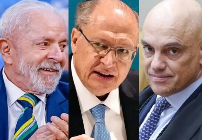 Polícia Federal prende militares suspeitos de planejar morte Lula e Alckmin