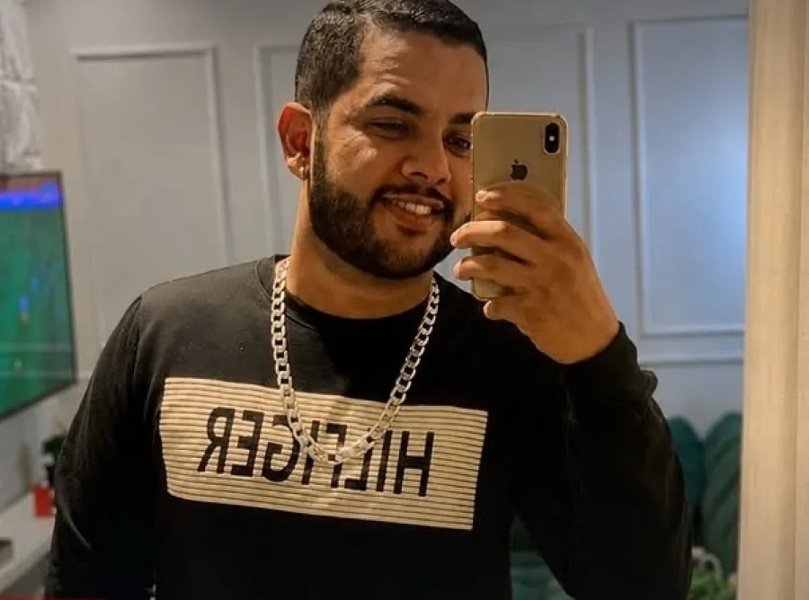 Polícia apreende adolescente por morte de filho de ex-vice-prefeito em Paulo Afonso