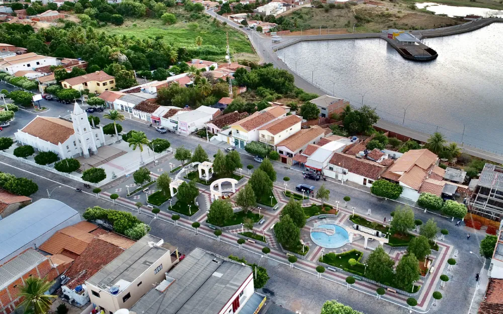 Mulher é esfaqueada durante cavalgada em Candiba