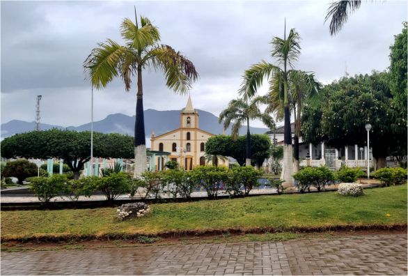 Previsão do tempo indica chuvas só até amanhã em Livramento