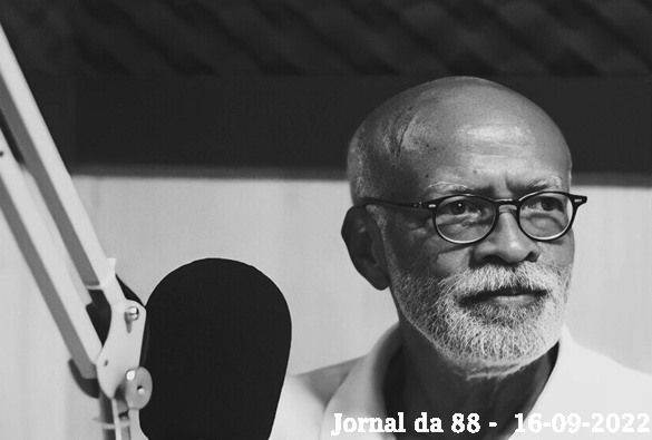 Fala do Jornalista Raimundo Marinho 