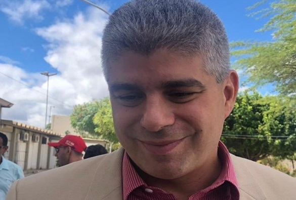 Governo quer sistema de reconhecimento facial em cidades do interior 