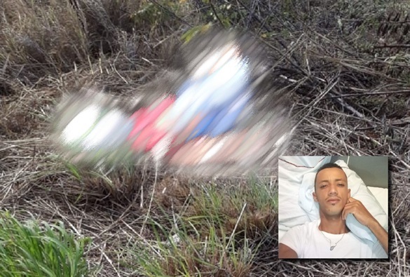 Motociclista morre após colisão com caminhão