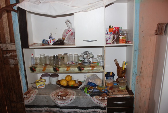 Desemprego gera fome e causa sofrimento a famílias livramentenses