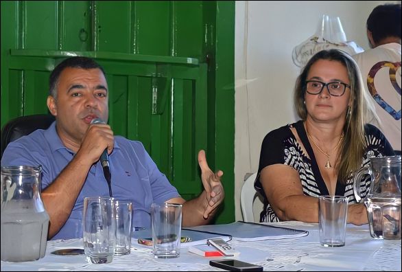 Investigação de Prefeito e Vice pode ser retomada