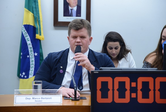 Comissão aprova projeto que obriga motorista a ressarcir o SUS quando for culpado por acidente  Fonte: Agência Câmara de Notícias