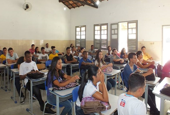 Educação em pauta em Livramento: feira nacional de ciências, escolas culturais e curso profissionalizante 
