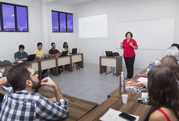 Sisu do 2º semestre: inscrições começam nesta terça