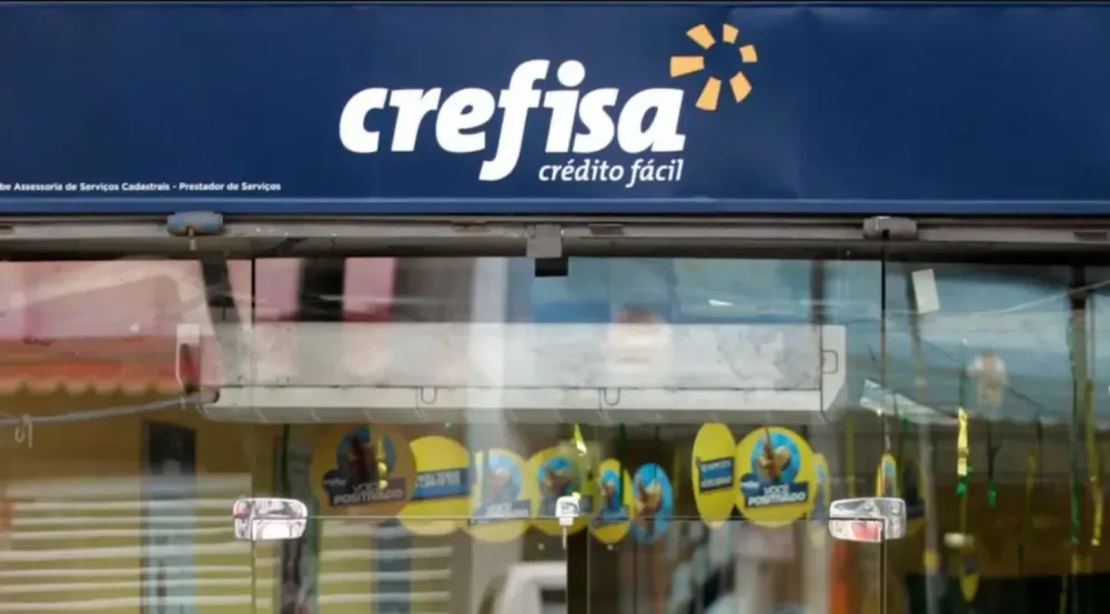 INSS suspende contratos com Crefisa por coação de aposentados