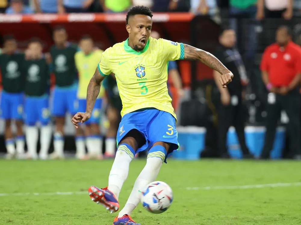 Seleção Brasileira enfrenta o Uruguai em Salvador nesta terça