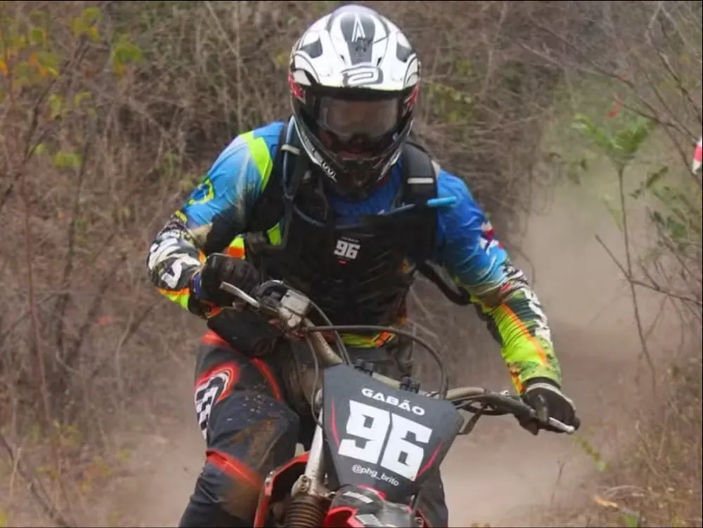 Motociclista de 29 anos morre após acidente em Maracás