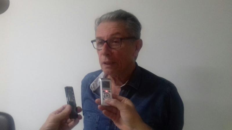 Livramento: Em visita ao perímetro irrigado novo diretor do DNOCS diz que órgão esta sucateado