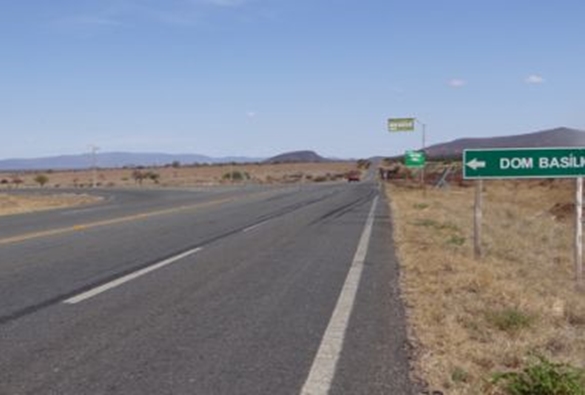 Estiagem: Dom Basílio, Água Fria e Itaetê têm decretos de emergência reconhecidos