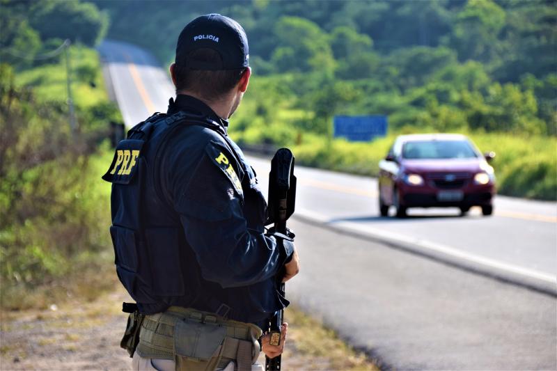 PRF lança Operação Carnaval 2024