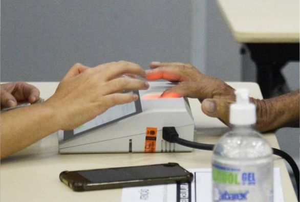 Prazo para justificar ausência no 2º turno das eleições termina hoje