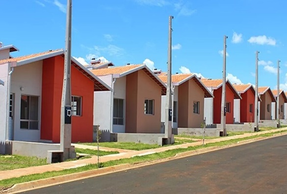 Governo Federal vai  relançar Minha Casa, Minha Vida em Feira de Santana