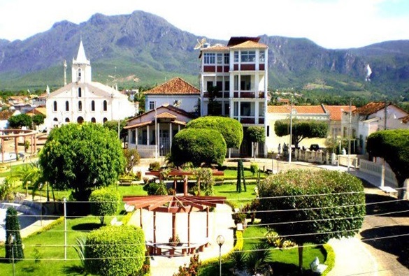 Temperaturas acima dos 34 graus Celsius e clima seco marcam os primeiros 20 dias de primavera em Livramento 