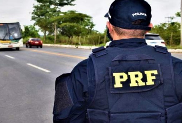 Polícia Rodoviária Federal registra queda em número de mortes e acidente em Operação Finados 