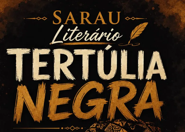 Organizadores divulgam Sarau Literário 