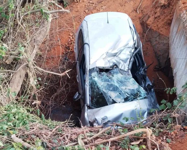 Idoso morre após acidente em Caetité