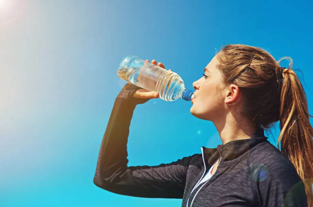 Grandes eventos terão que fornecer água grátis ao público até o fim do ano