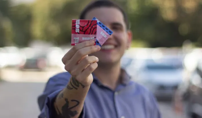 Ministério da Saúde distribui novos tipos de preservativos no Brasil