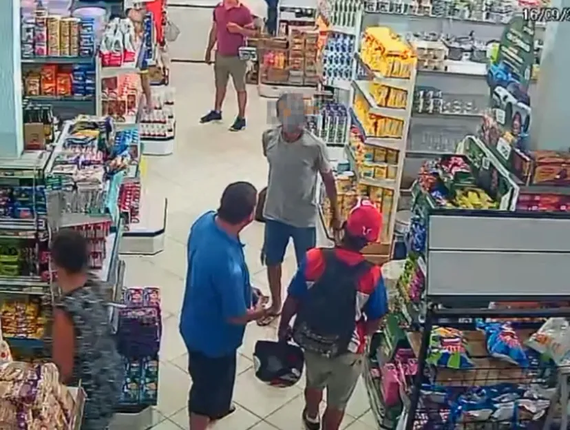 Homem é condenado a 16 anos de prisão por tentativa de homicídio em Dom Basílio