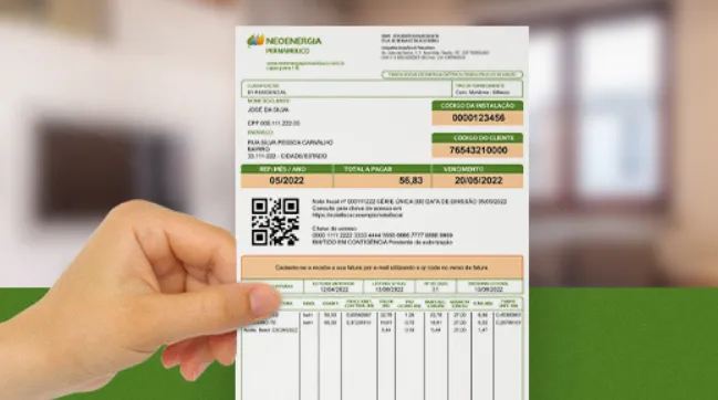 Mais de 1 milhão de famílias estão aptas a gratuidade de energia na Bahia